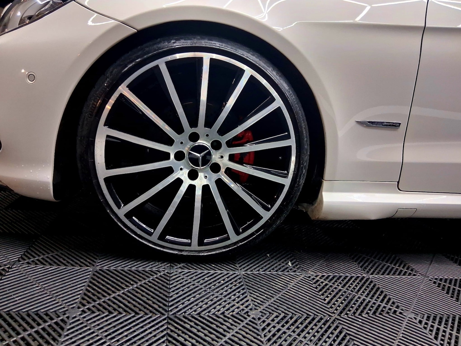 Used Mercedes-Benz E Class 2013 for sale - 77166208: Photo 15