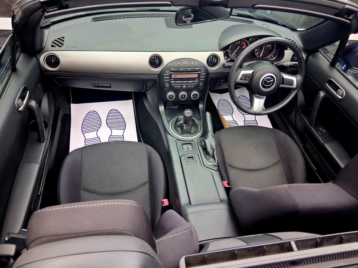 Used Mazda MX-5 2010 for sale - 77180097: Photo 14