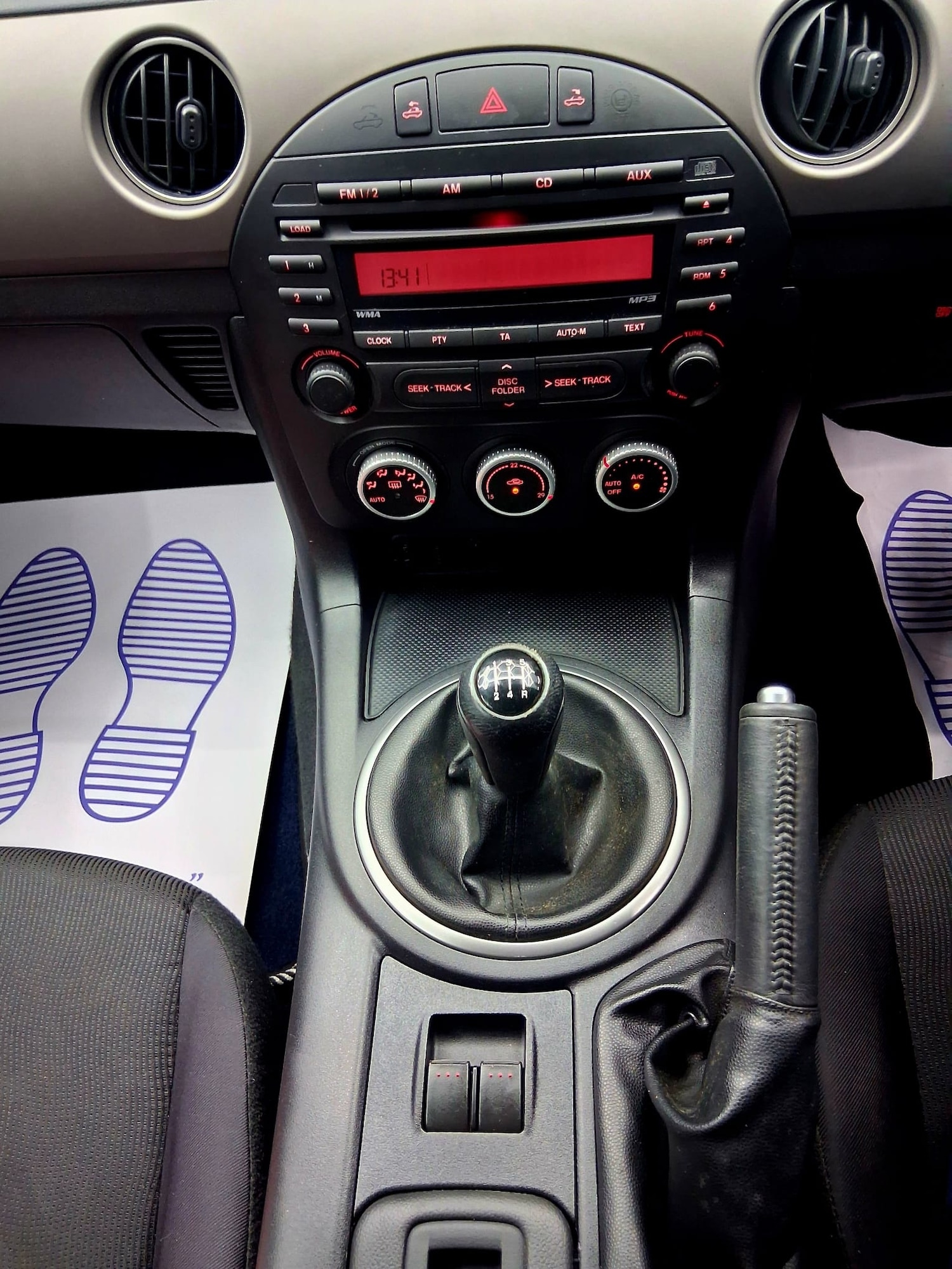 Used Mazda MX-5 2010 for sale - 77180097: Photo 16