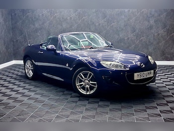 2010 (10) - 2.0i SE 2dr