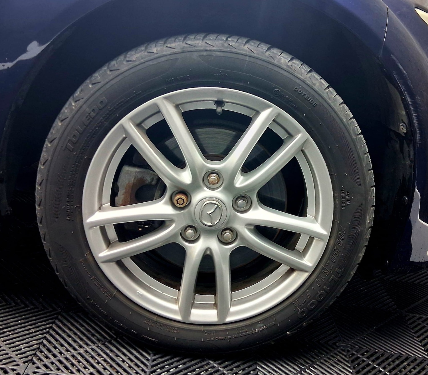 Used Mazda MX-5 2010 for sale - 77180097: Photo 20