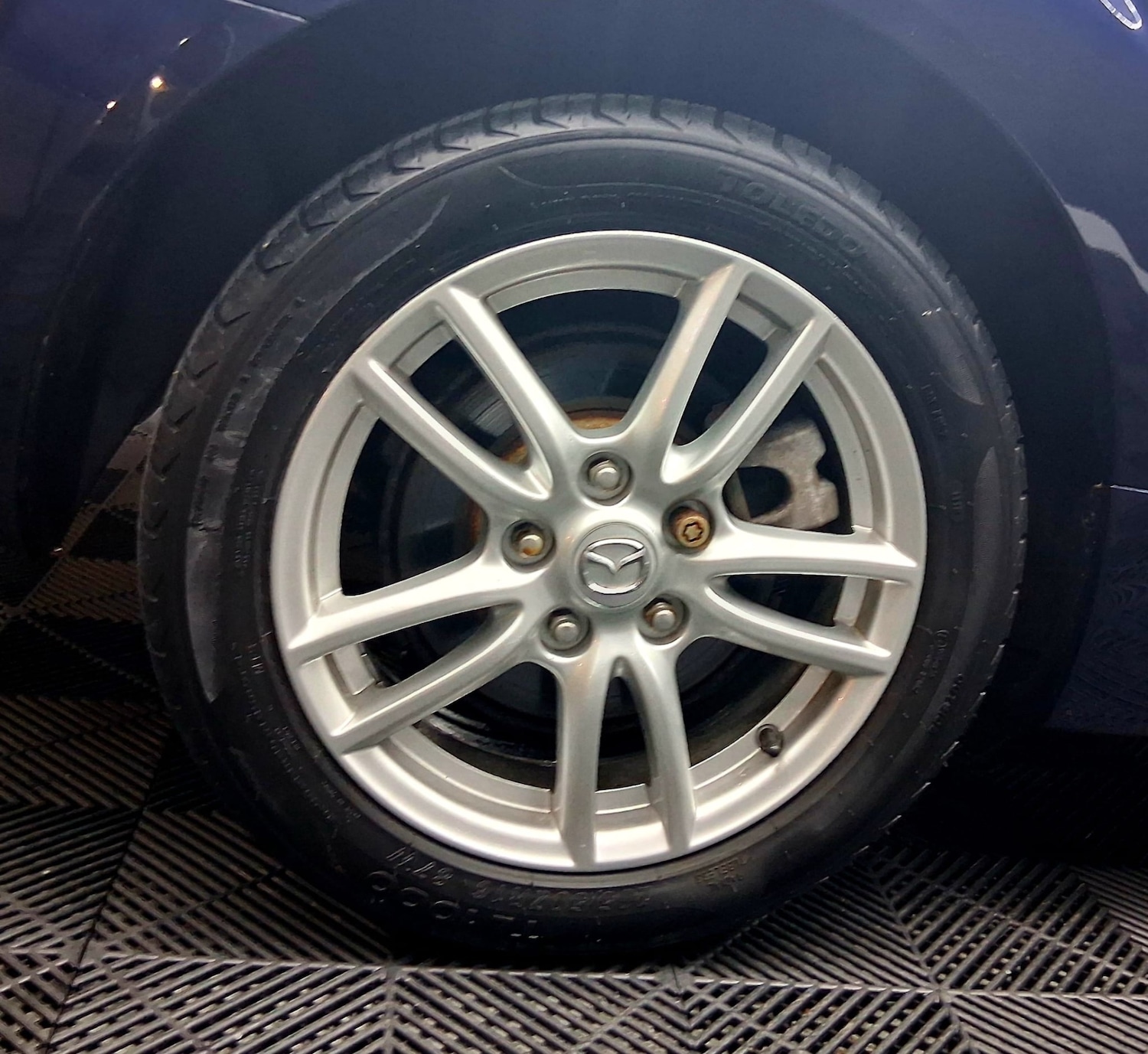 Used Mazda MX-5 2010 for sale - 77180097: Photo 21