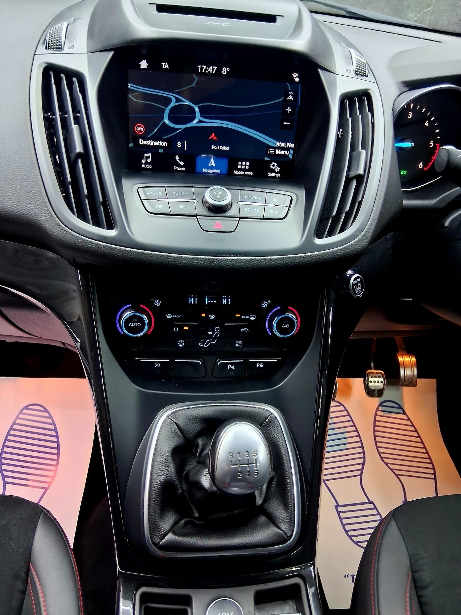 Used Ford Kuga 2018 for sale - 77318265: Photo 10