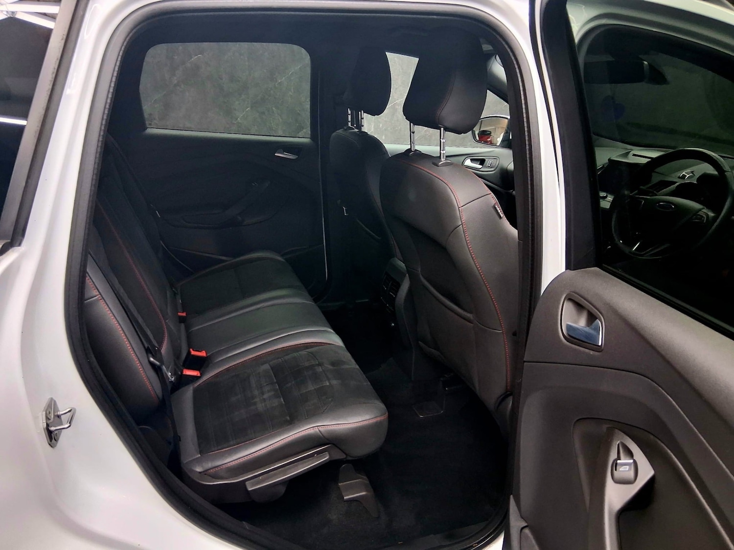 Used Ford Kuga 2018 for sale - 77318265: Photo 11