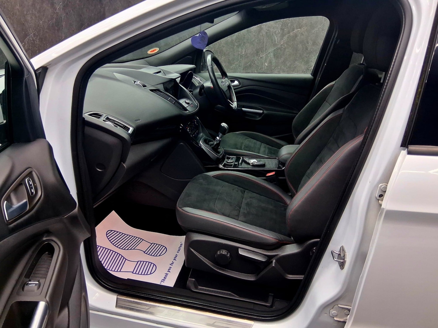 Used Ford Kuga 2018 for sale - 77318265: Photo 12