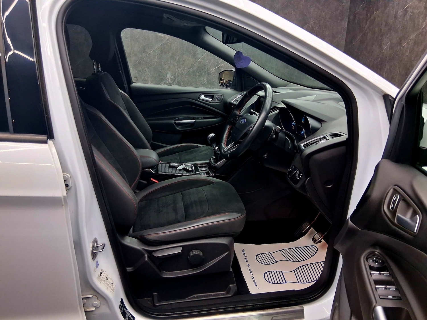 Used Ford Kuga 2018 for sale - 77318265: Photo 13