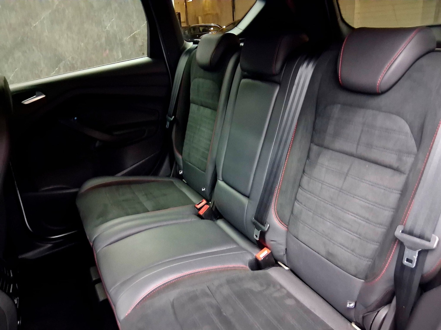 Used Ford Kuga 2018 for sale - 77318265: Photo 15