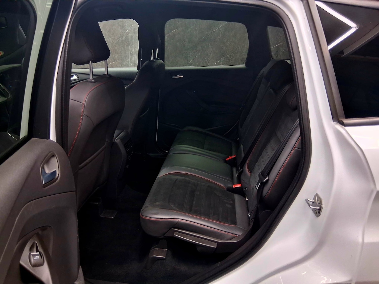 Used Ford Kuga 2018 for sale - 77318265: Photo 16