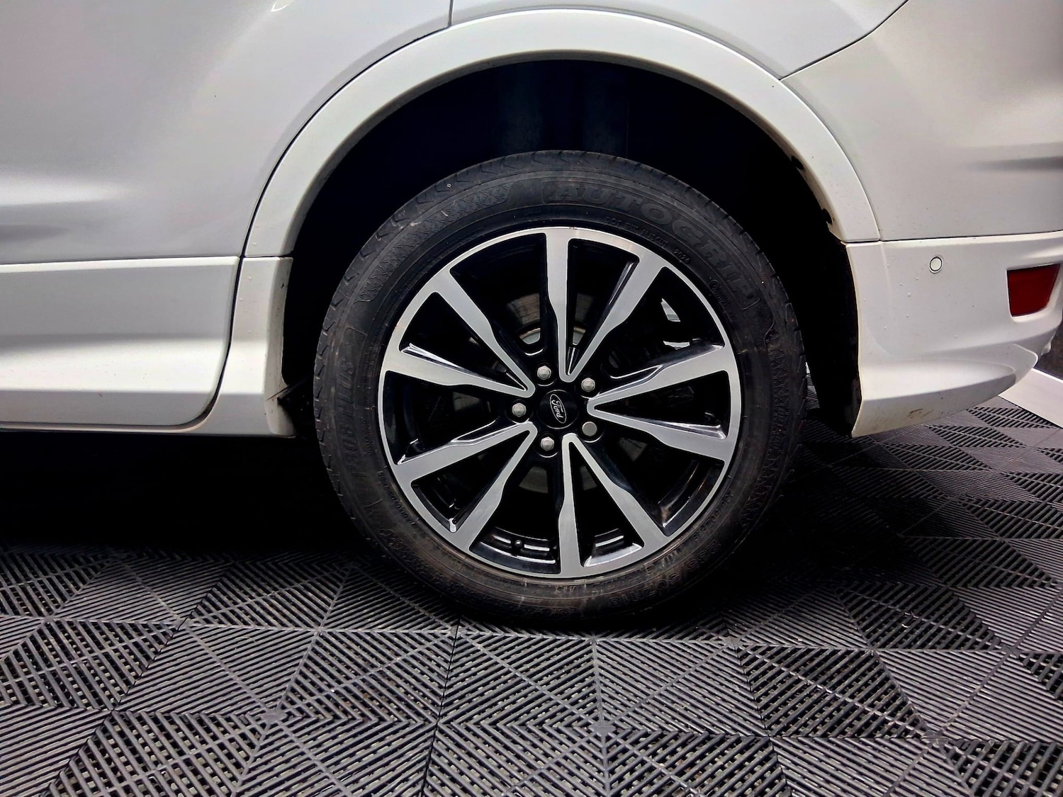 Used Ford Kuga 2018 for sale - 77318265: Photo 18