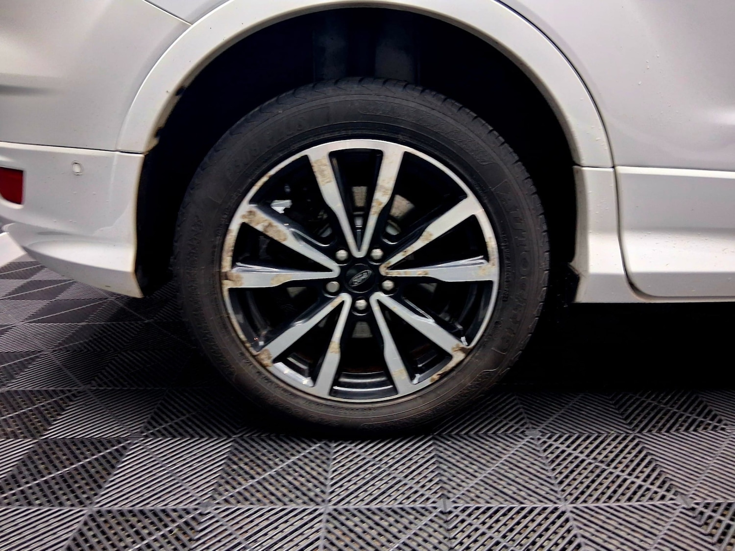 Used Ford Kuga 2018 for sale - 77318265: Photo 20