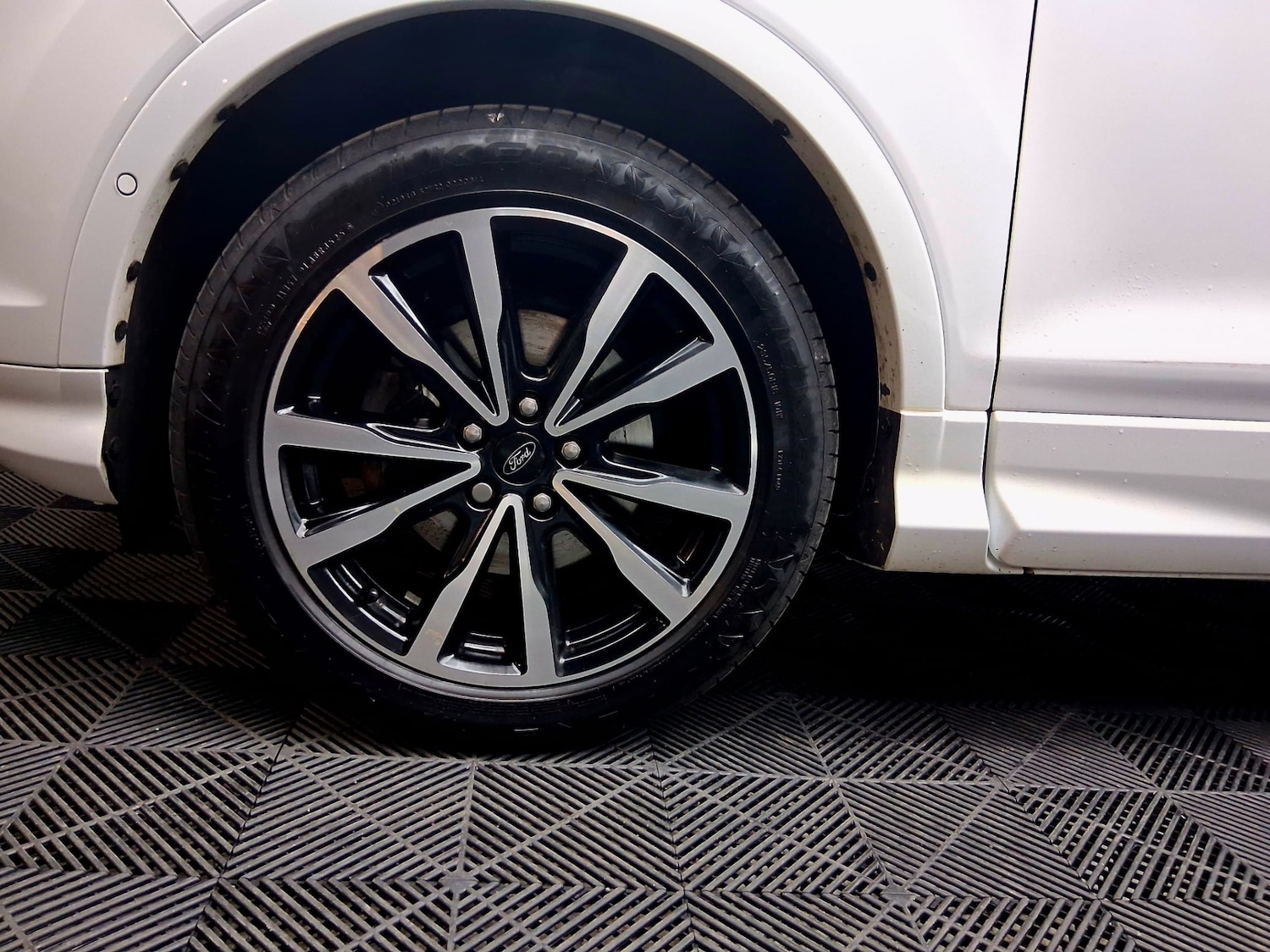 Used Ford Kuga 2018 for sale - 77318265: Photo 21