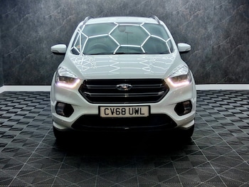 Used Ford Kuga 2018 for sale - 77318265: Photo