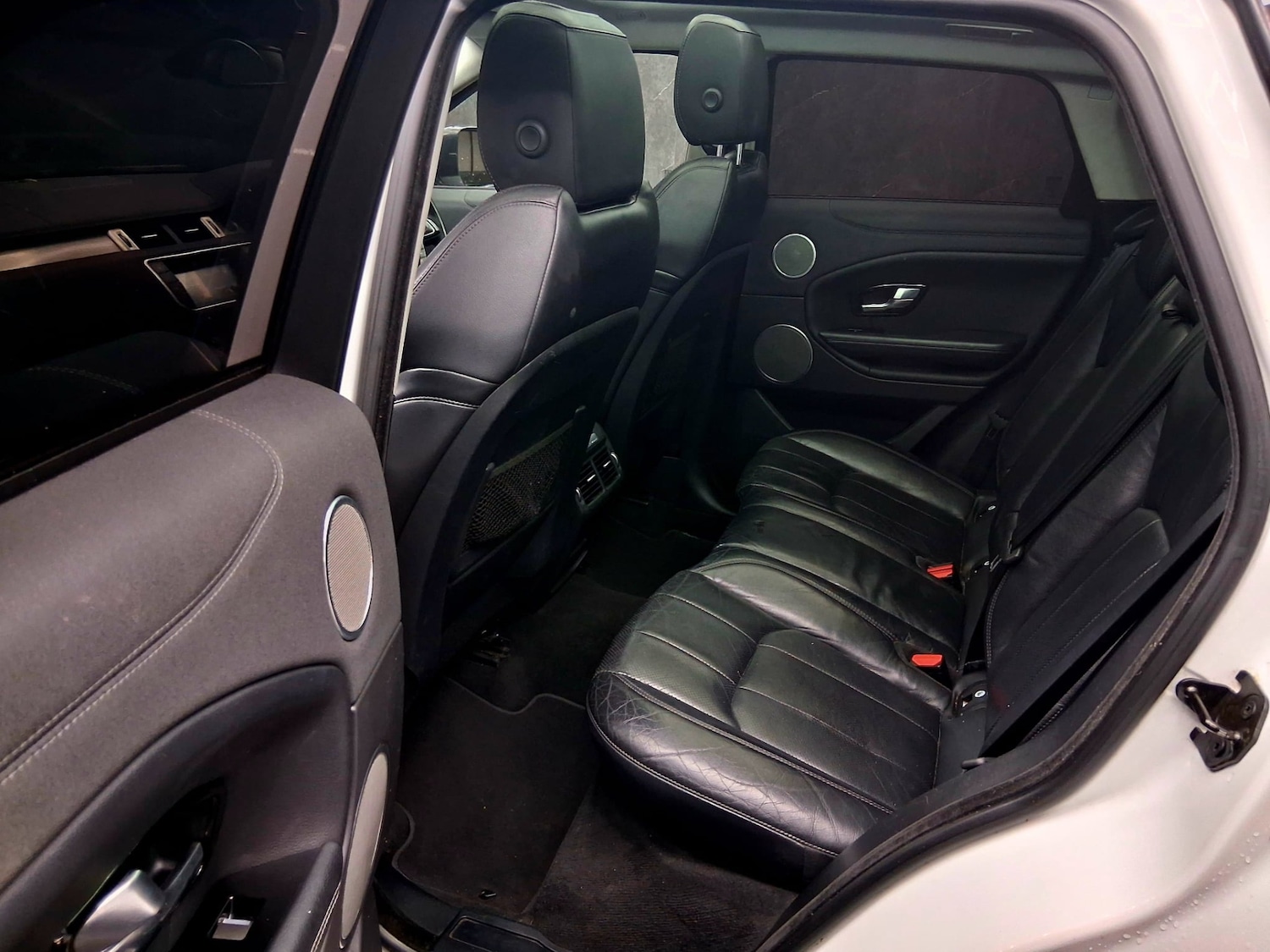 Used Land Rover Range Rover Evoque 2017 for sale - 77159403: Photo 11