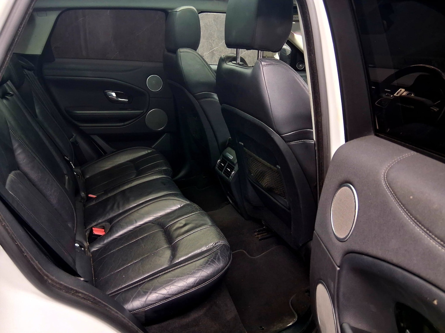 Used Land Rover Range Rover Evoque 2017 for sale - 77159403: Photo 12