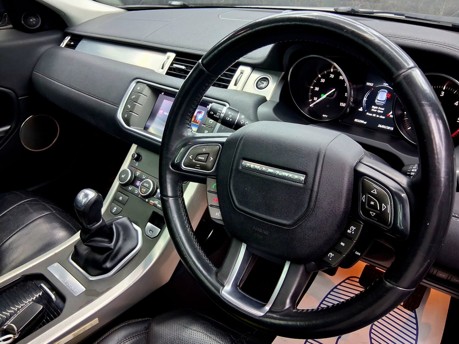 Used Land Rover Range Rover Evoque 2017 for sale - 77159403: Photo 14