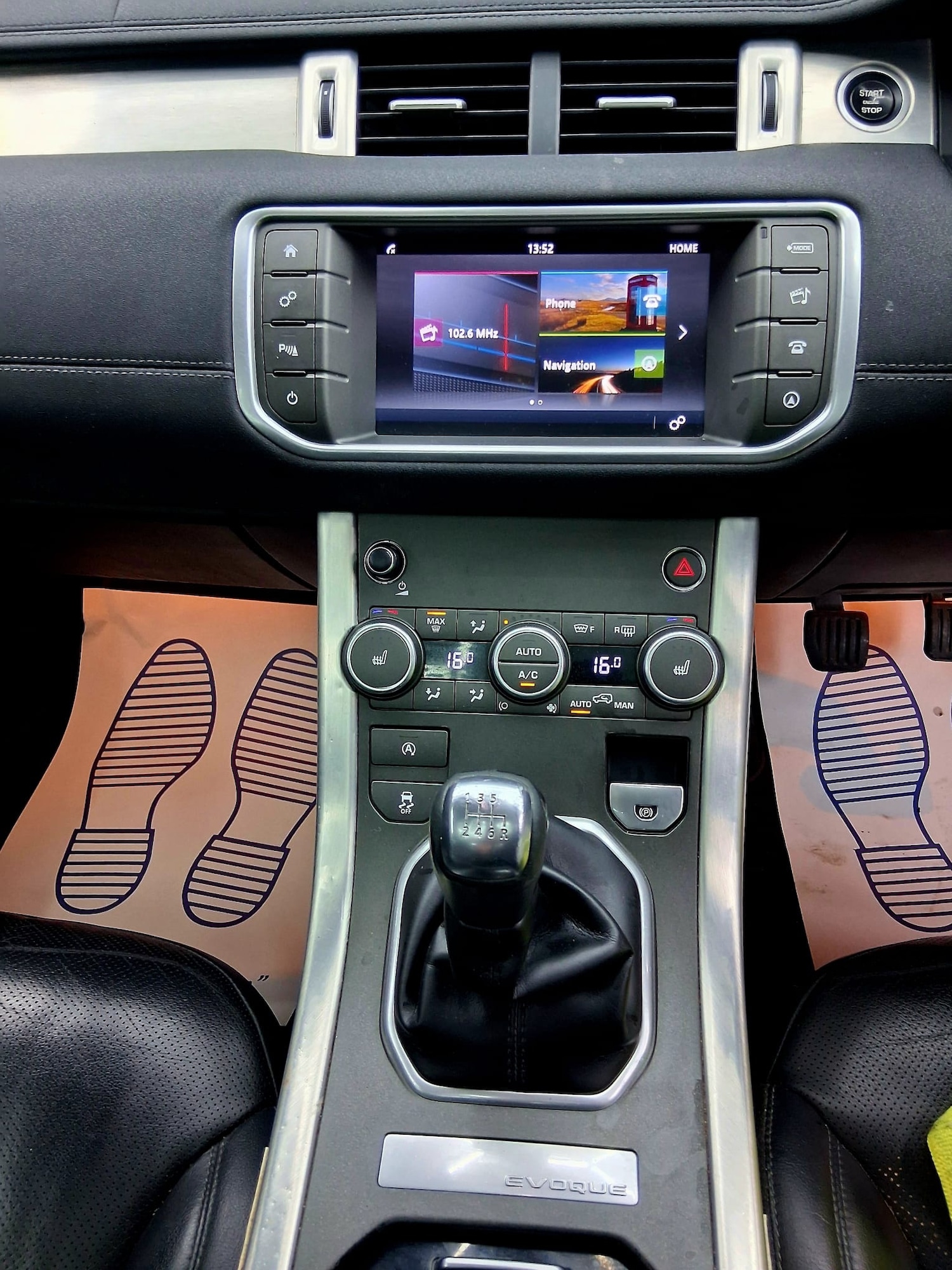 Used Land Rover Range Rover Evoque 2017 for sale - 77159403: Photo 15