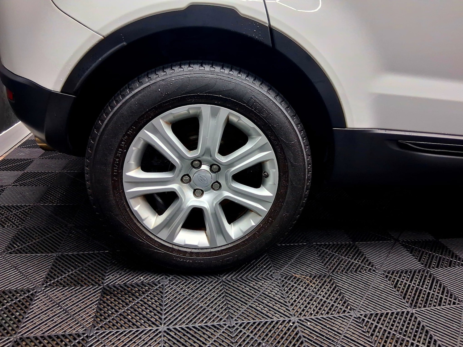 Used Land Rover Range Rover Evoque 2017 for sale - 77159403: Photo 18