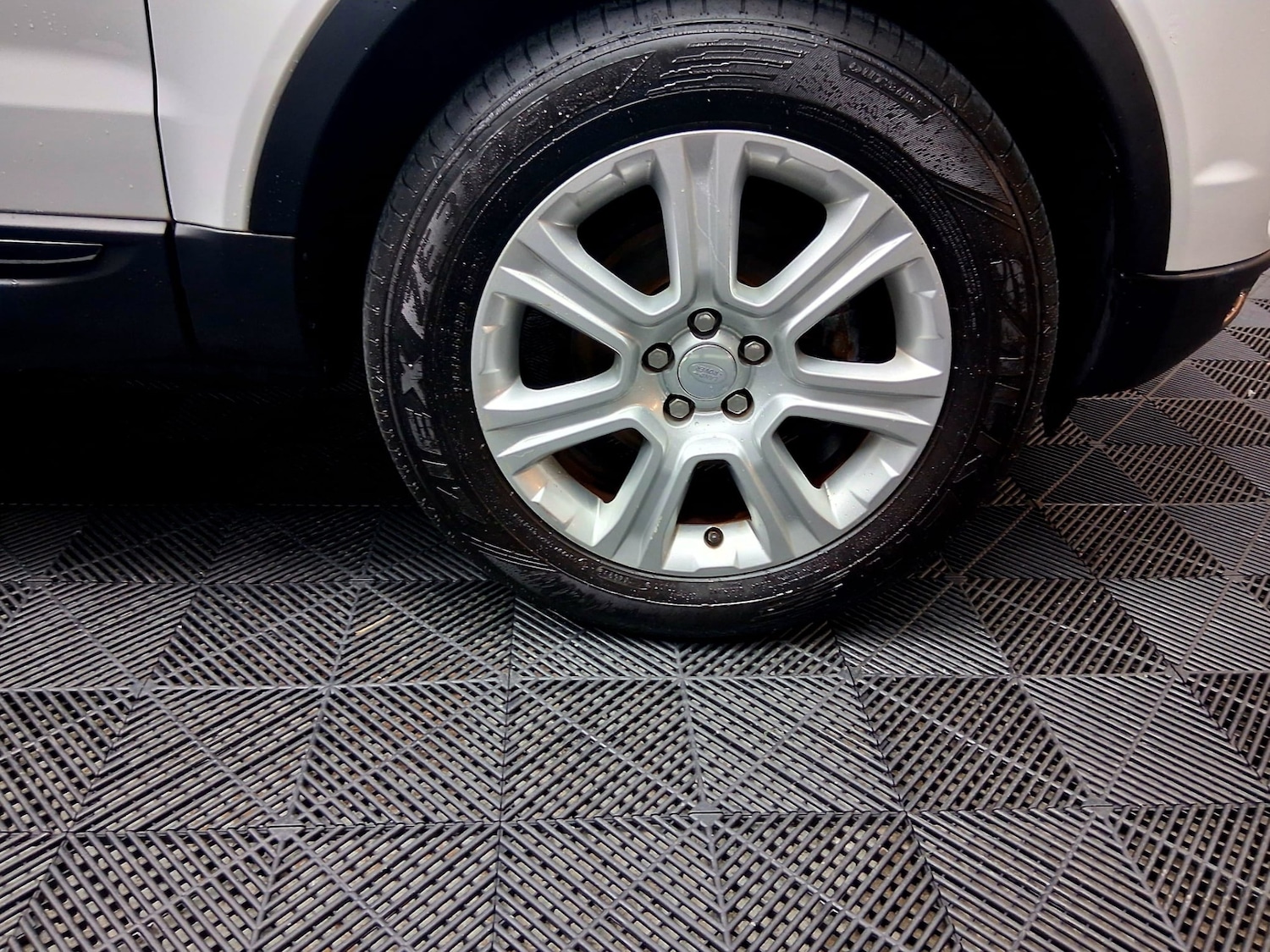 Used Land Rover Range Rover Evoque 2017 for sale - 77159403: Photo 19