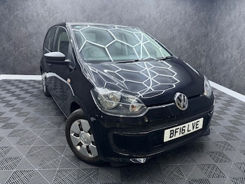 Used Volkswagen up! 2016 for sale - 79091751: Photo