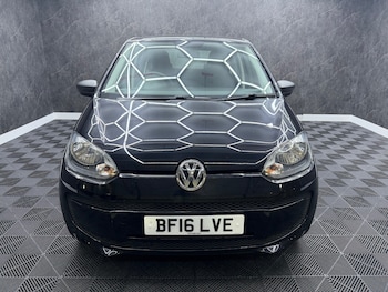 Used Volkswagen up! 2016 for sale - 79091751: Photo