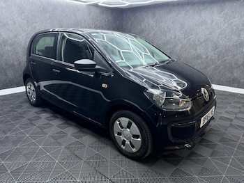 Used Volkswagen up! 2016 for sale - 79091751: Photo