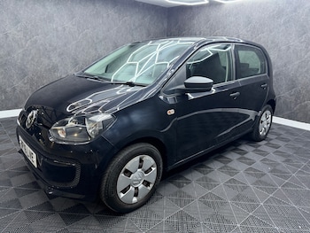 Used Volkswagen up! 2016 for sale - 79091751: Photo