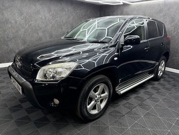 Used Toyota RAV4 2007 for sale - 78668888: Photo