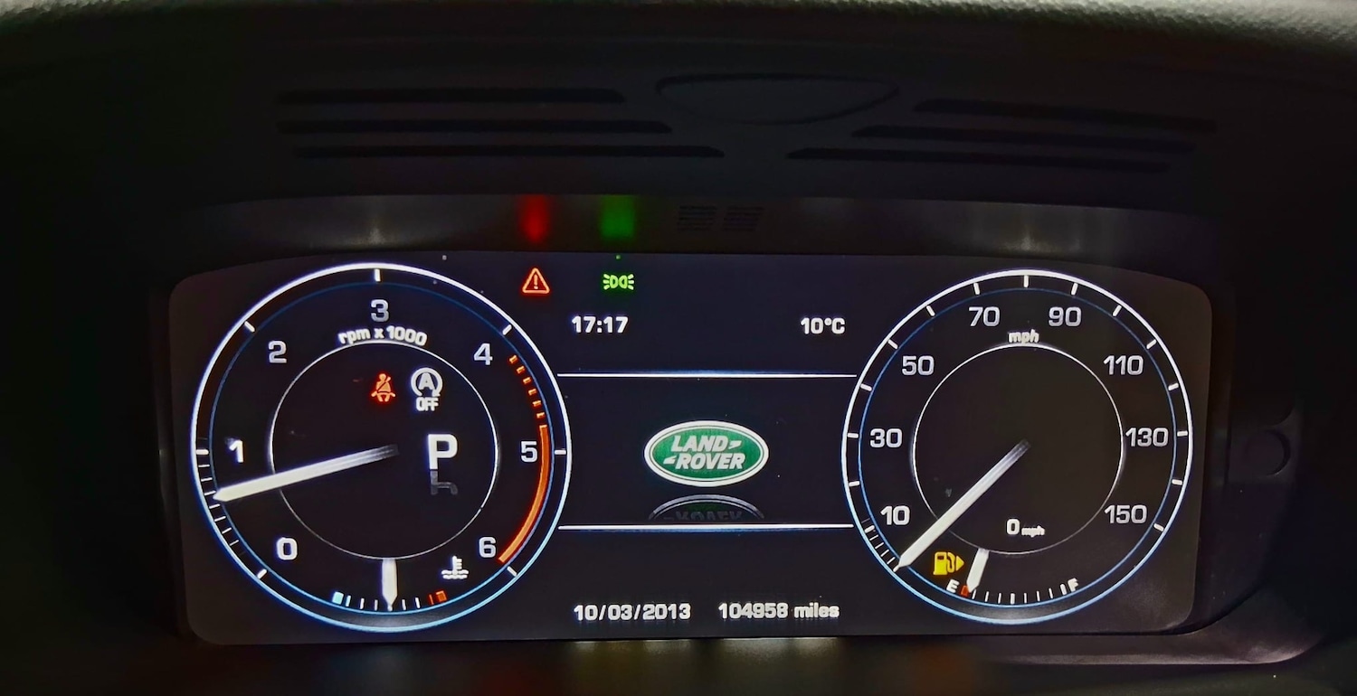 Used Land Rover Range Rover Sport 2015 for sale - 77277667: Photo 10