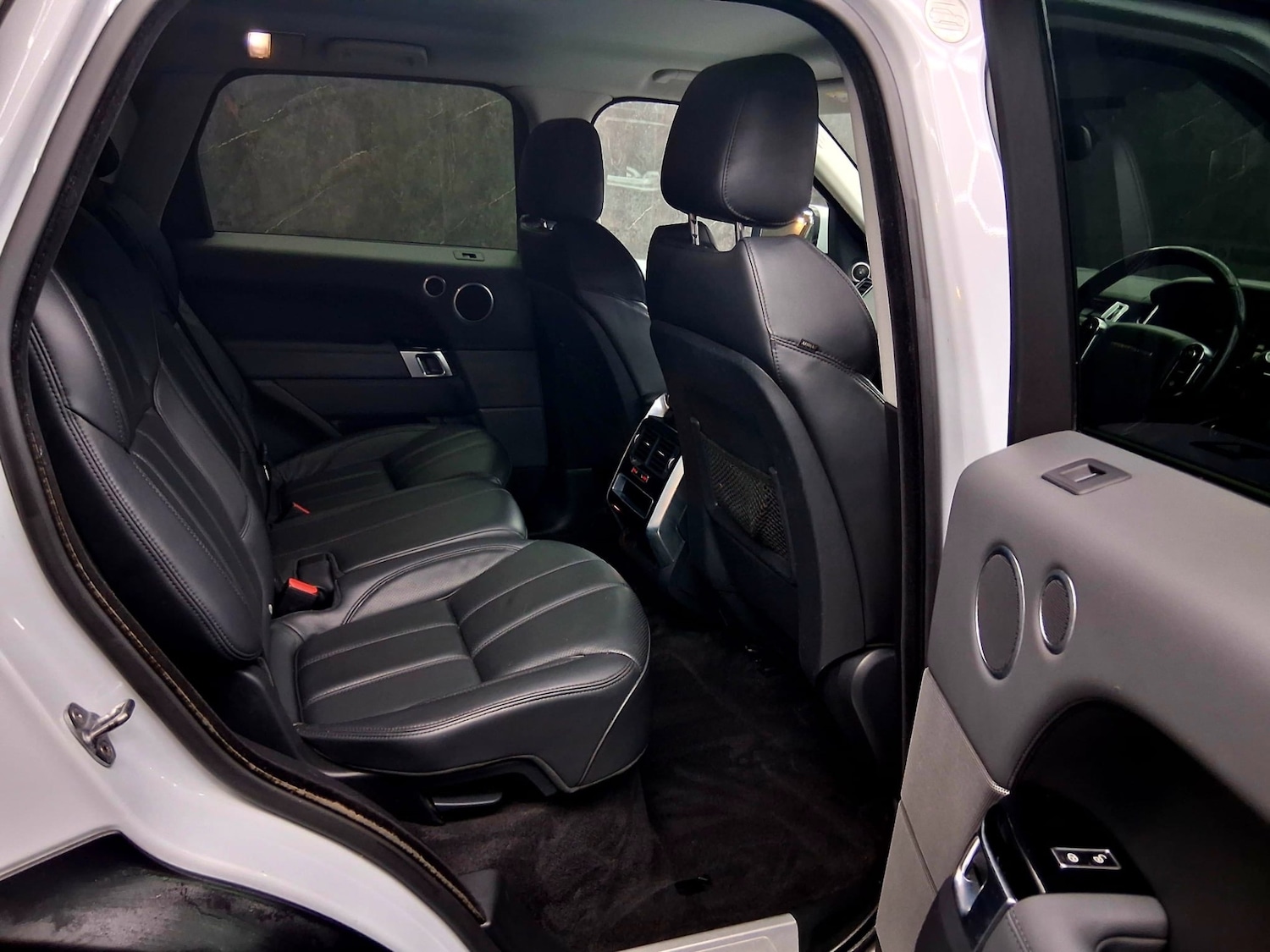 Used Land Rover Range Rover Sport 2015 for sale - 77277667: Photo 14