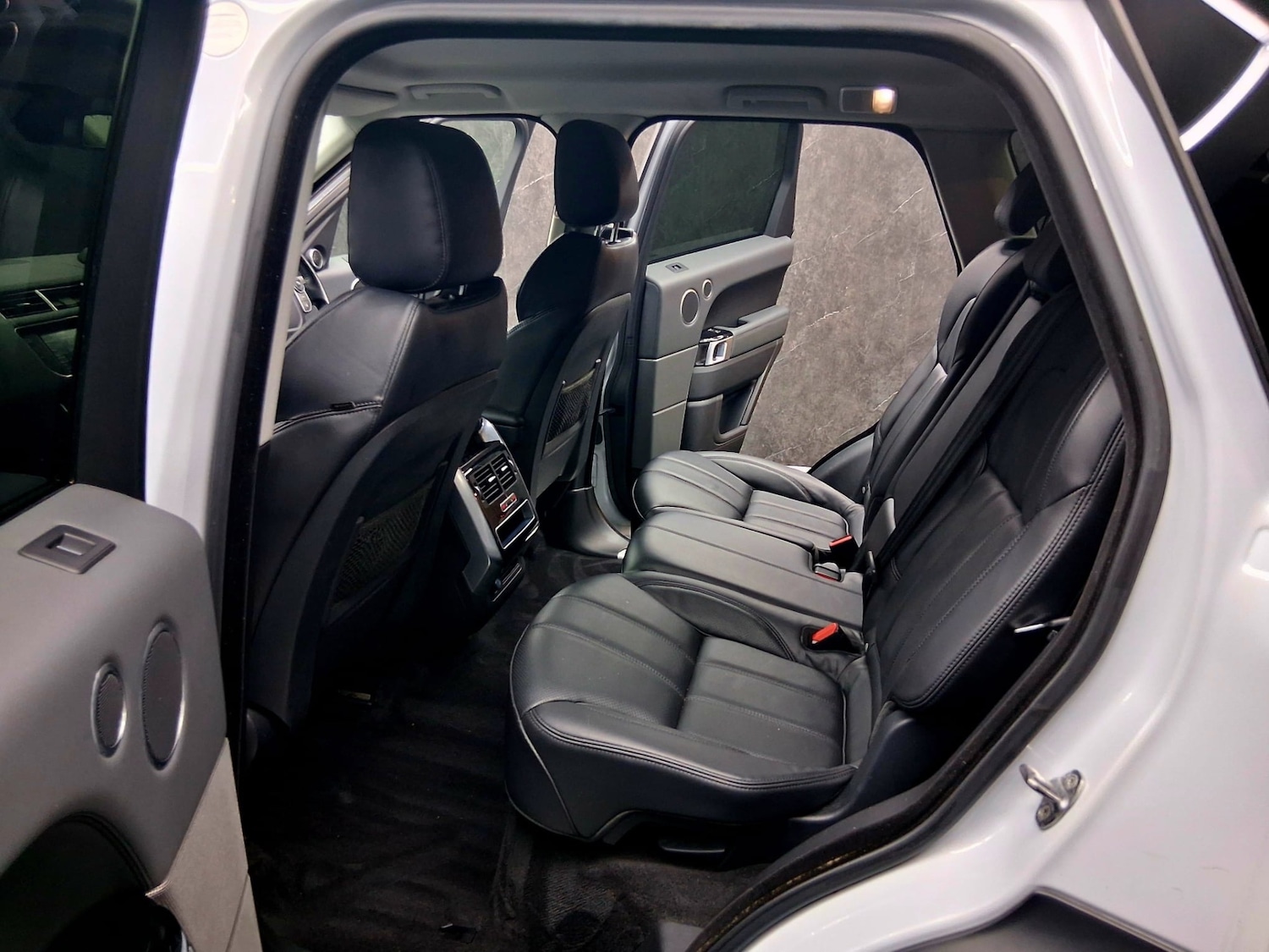 Used Land Rover Range Rover Sport 2015 for sale - 77277667: Photo 16