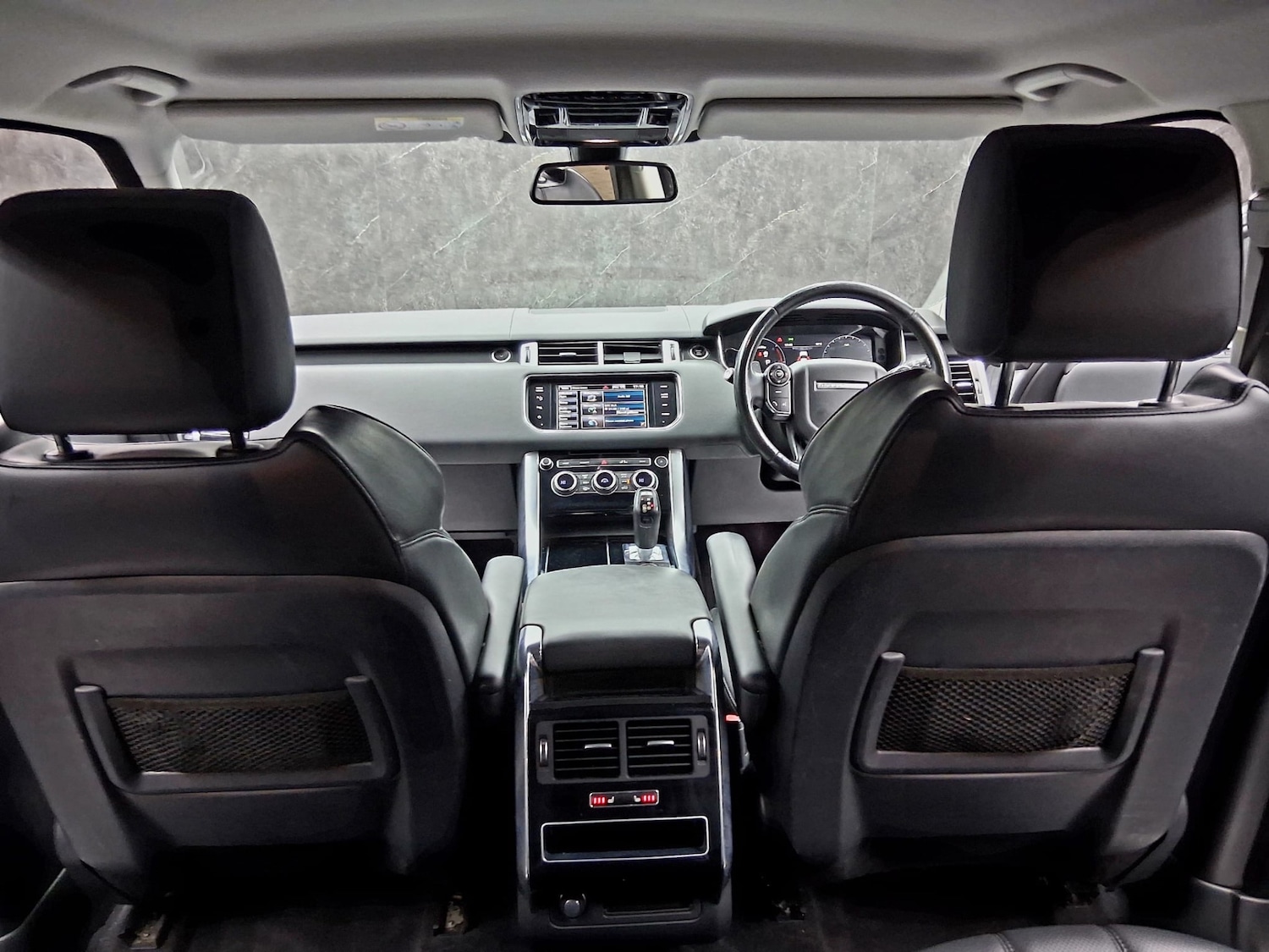 Used Land Rover Range Rover Sport 2015 for sale - 77277667: Photo 8