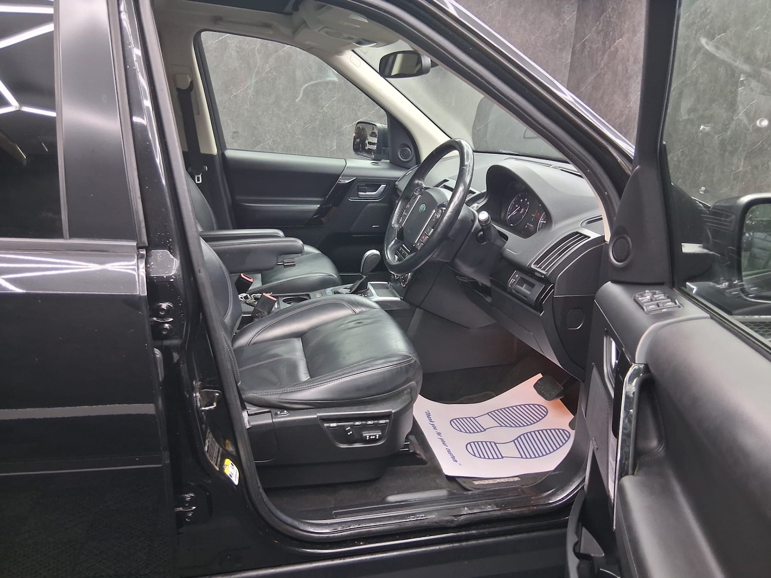 Used Land Rover Freelander 2012 for sale - 77437949: Photo 10