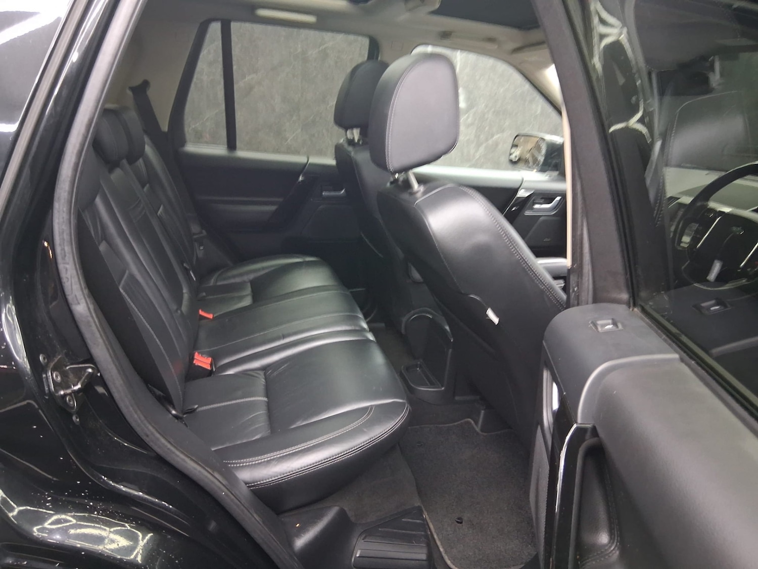 Used Land Rover Freelander 2012 for sale - 77437949: Photo 11