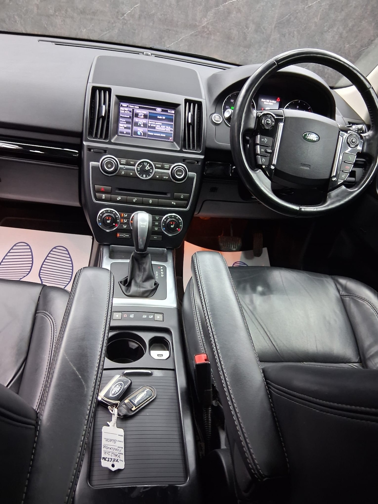 Used Land Rover Freelander 2012 for sale - 77437949: Photo 12