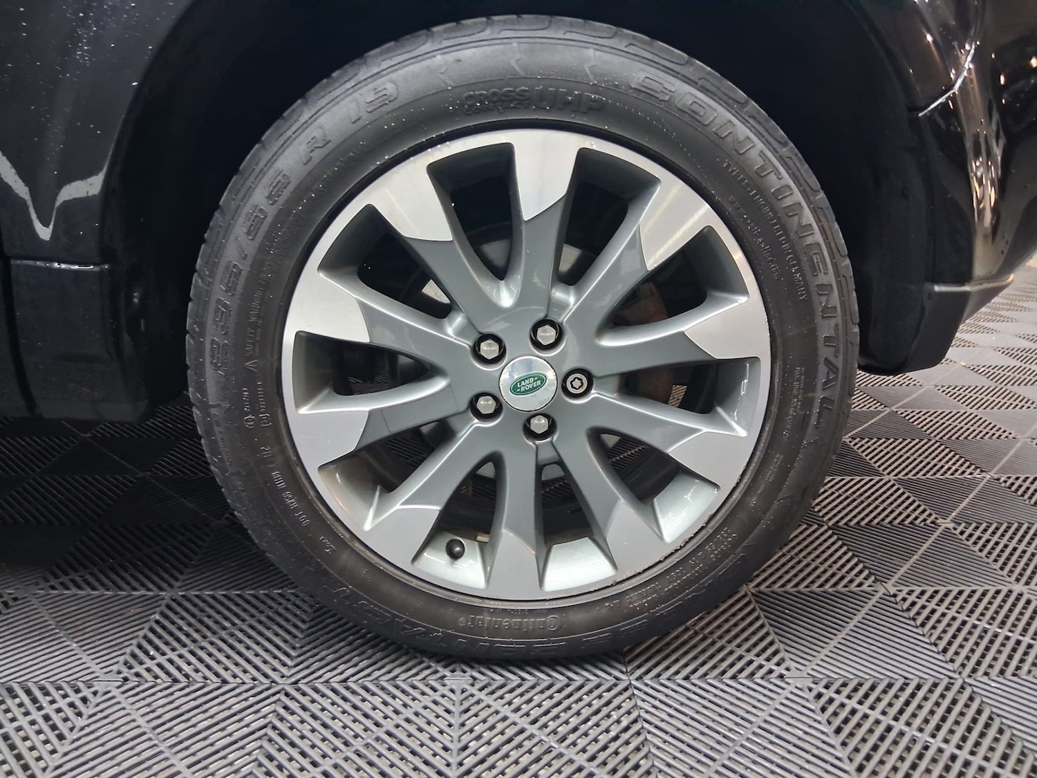 Used Land Rover Freelander 2012 for sale - 77437949: Photo 17