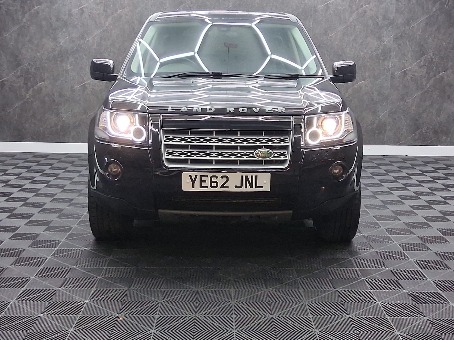 Used Land Rover Freelander 2012 for sale - 77437949: Photo 3