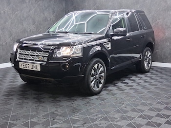Used Land Rover Freelander 2012 for sale - 77437949: Photo
