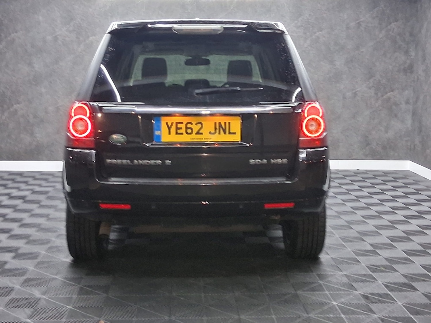 Used Land Rover Freelander 2012 for sale - 77437949: Photo 5