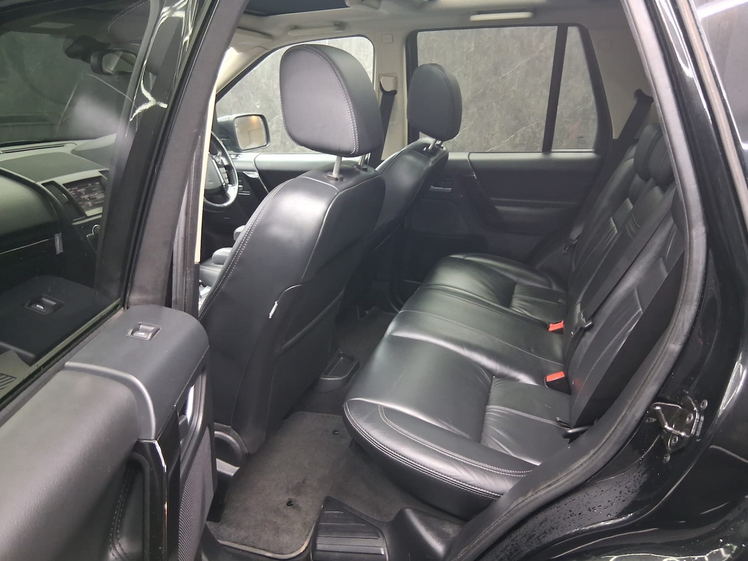 Used Land Rover Freelander 2012 for sale - 77437949: Photo 8