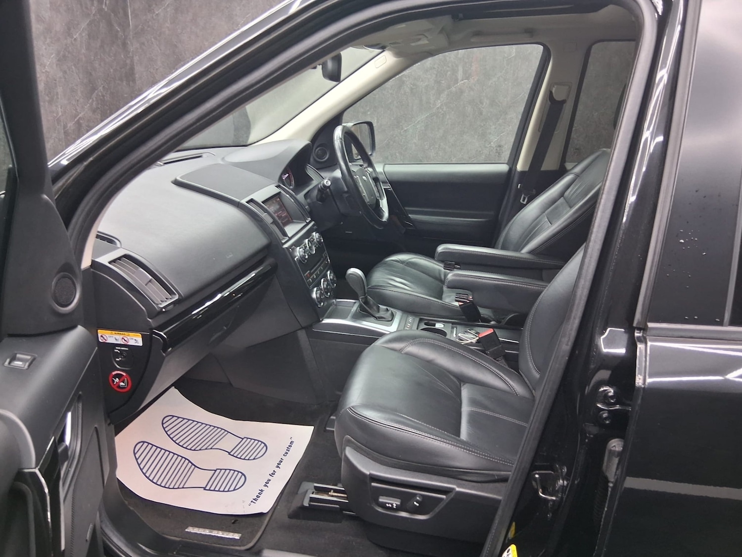 Used Land Rover Freelander 2012 for sale - 77437949: Photo 9