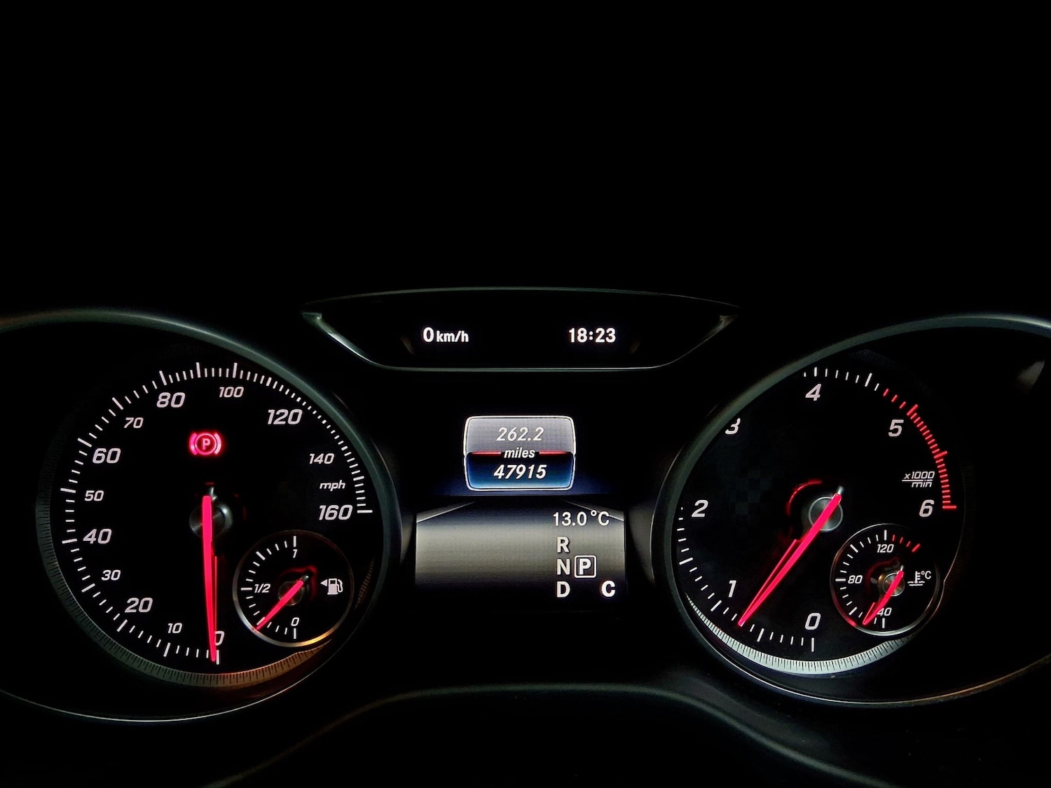 Used Mercedes-Benz A-Class 2016 for sale - 78045972: Photo 12