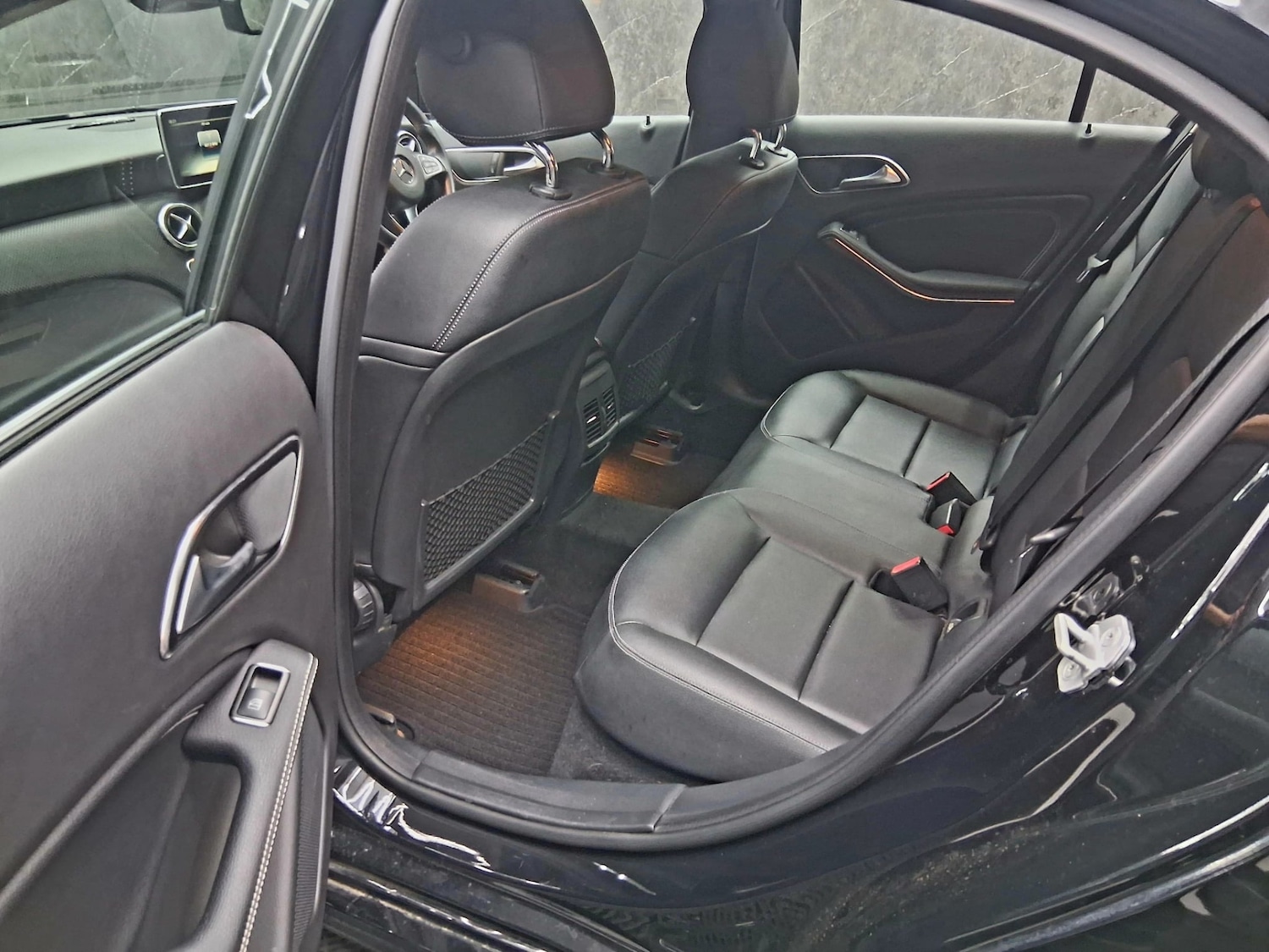 Used Mercedes-Benz A-Class 2016 for sale - 78045972: Photo 13