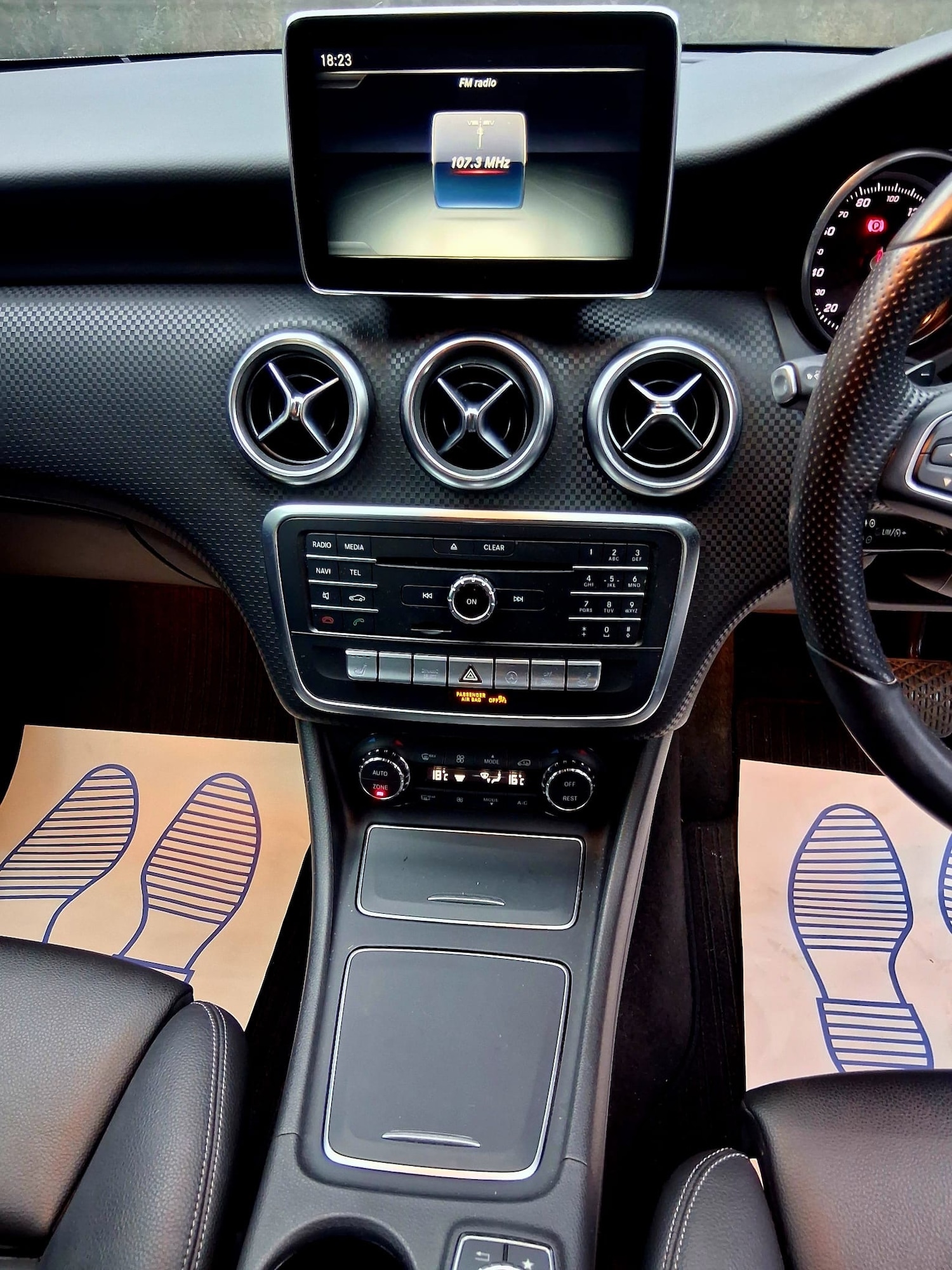 Used Mercedes-Benz A-Class 2016 for sale - 78045972: Photo 17