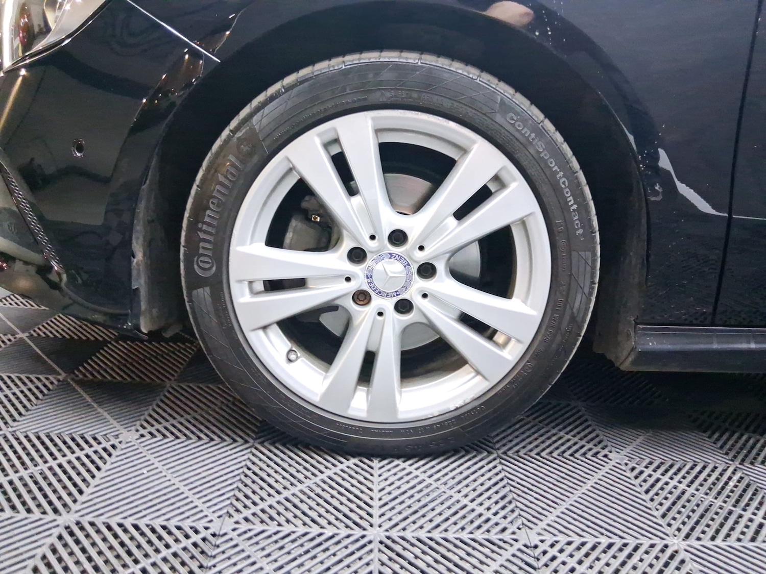 Used Mercedes-Benz A-Class 2016 for sale - 78045972: Photo 19