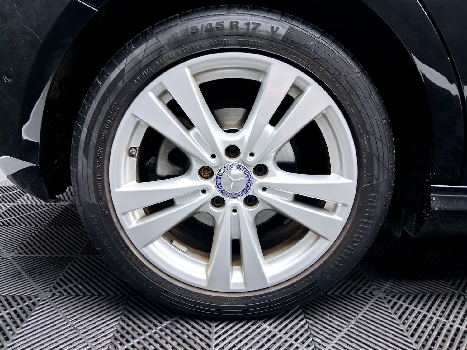 Used Mercedes-Benz A-Class 2016 for sale - 78045972: Photo 20