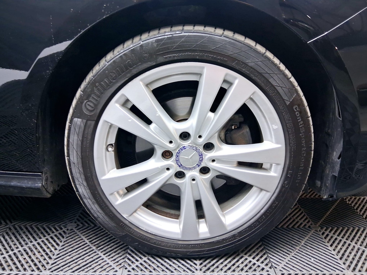 Used Mercedes-Benz A-Class 2016 for sale - 78045972: Photo 21