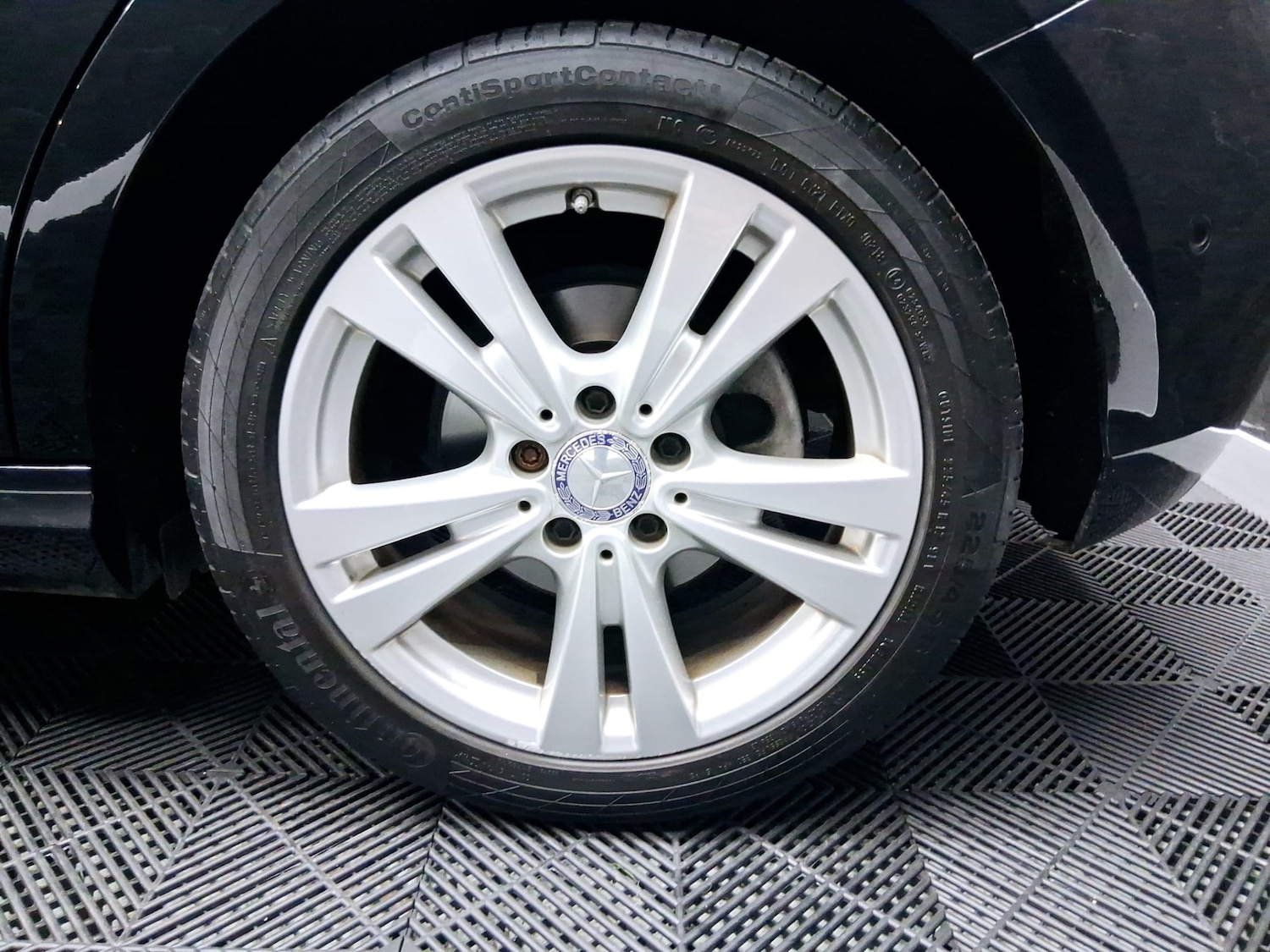 Used Mercedes-Benz A-Class 2016 for sale - 78045972: Photo 22