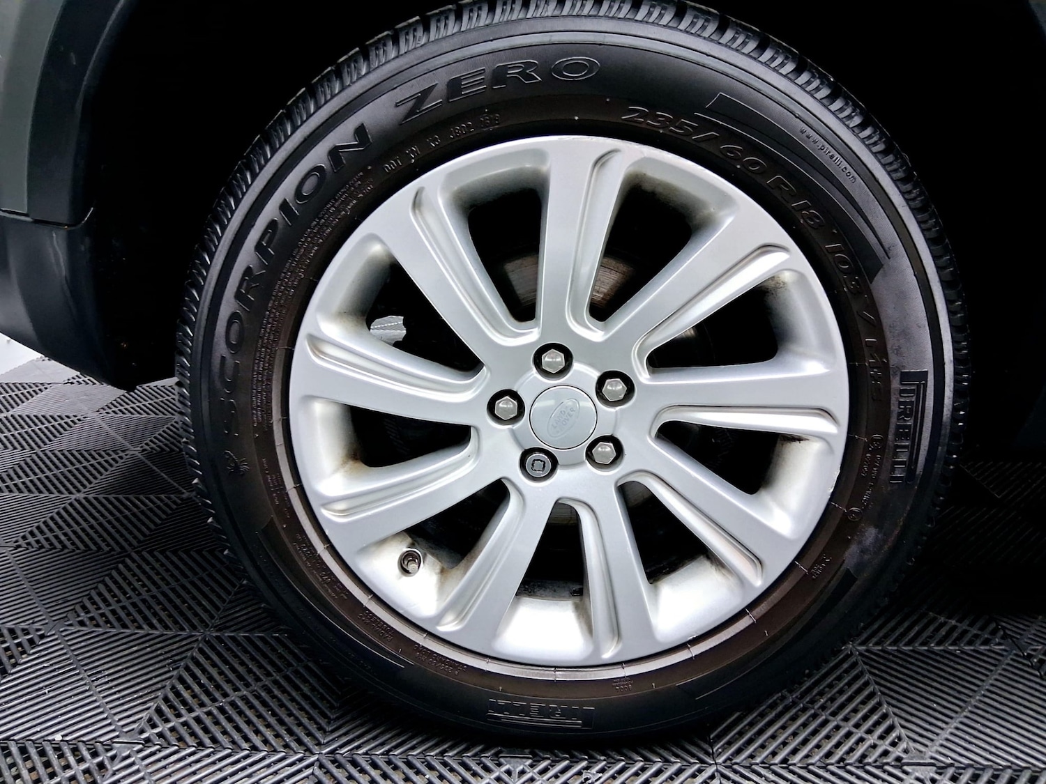 Used Land Rover Discovery Sport 2015 for sale - 77766276: Photo 10