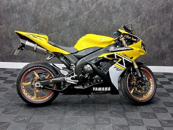 Used Yamaha R1 2005 for sale - bike-78085107: Photo