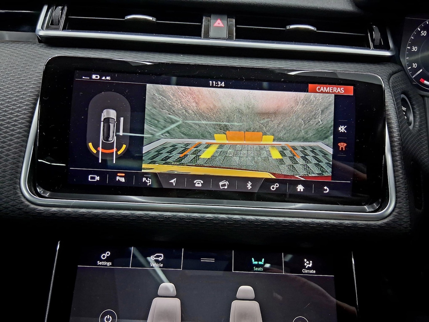 Used Land Rover Range Rover Velar 2019 for sale - 77149649: Photo 14